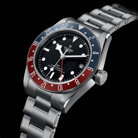 tudor gmt wertsteigerung|tudor black bay gmt.